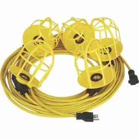 56956 IRONTON Lights Volts