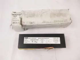 E-MZA0FT100F ISB SOLA BASIC Halide Ballast