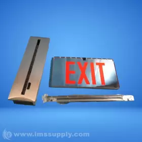 ELT-EM-G-1M-FT-BA-MRC-AB ISOLITE Exit Sign Fnfp