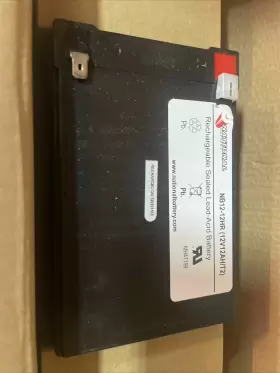 MPS-55-LC-V3-MB ISOLITE Emergency Lighting Micro Inverter #3