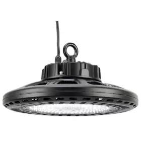 JH-UHB200W-82F J-N Nft Led Round High Bay Light Integrated