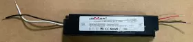 ZY-50W-36-C1380 JAMES INDUSTRIES Led Driver