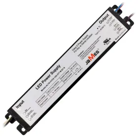 AL75-I1700-120-277-W-D1-S JAMES LIGHTING Led Driver
