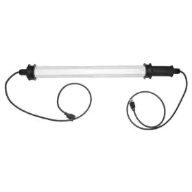 31-5004M JAMESON Shatterproof Handheld Fluorescent Lamp Light