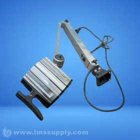JW-55TL JARRER Lamp Usip