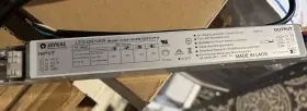 JLS6810-VW-1022 JAYKAL Dimmable Led Driver