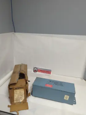237-1336 JEFFERSON ELECTRIC Ultra Merc Mercury Lamp Ballast