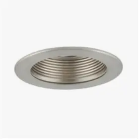TM201 JESCO LIGHTING Step Baffle