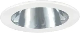 TM402 JESCO Recessed Recess Adustable Reflector Voltage