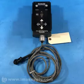 1986263 JETLINE ENGINEERING Motorized Slide Control Pendant