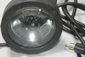 2127 JETLITE Box High Intensity Spot Light Coon Hunting #2