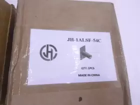 JH-1ALSF-54C JH Led Tenon Square Pole Lights #2