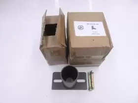 JH-1ALSF-54C JH Led Tenon Square Pole Lights