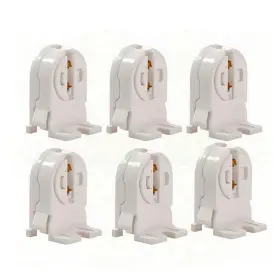 445028354309 JINYI Led Fluorescent Tube Lamp Holder Tombstone