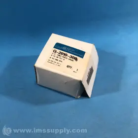 G-2010-300 JOHNSON CONTROLS Air Gage Pressure Fnob