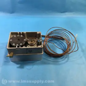 T-8000 JOHNSON CONTROLS Proportional Action Thermostat Fnip