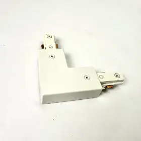 16913 JUNO Trac Lites Connector Track Lighting