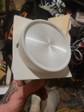 255LXF JUNO Track Light Head