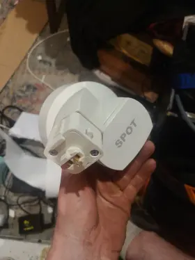 255LXJ JUNO Track Light Head #2