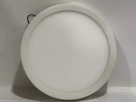 259ENX JUNO Round Slimform Mount Led Downlight