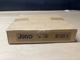 32-WH JUNO Down Round Light