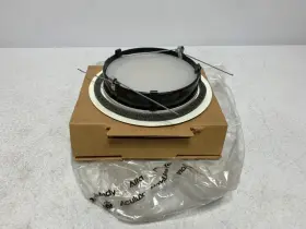 610B-WH JUNO Recessed Recess Lighting Line Voltage