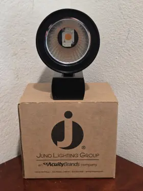 144IN JUNO Trac Master