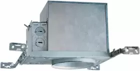 661209700001 JUNO Lighting Select Ic Construction