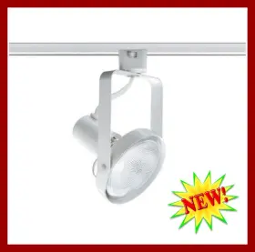 GB38 JUNO Lighting Trac Master Gimbal Track Light Head