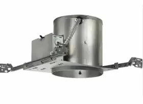 IC23WG JUNO Pack Ic Construction Recessed Recess Housing Push #3