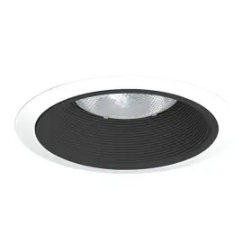 24-BWH JUNO LIGHTING Rcssddwnlttrim Baffle