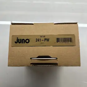 241-PW JUNO LIGHTING Lights