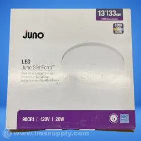 259EPX JUNO LIGHTING Led Slimform Fnfp