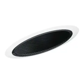 604-BWH JUNO LIGHTING Rcssddwnlttrim Baffle