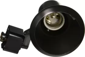 244P14 JUNO LIGHTING GROUP Title Trac Lites Light Head