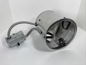 IC22R JUNO LIGHTING GROUP Select Ic Incandescent Remodel #2