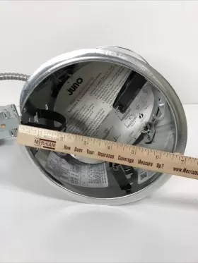 IC22R JUNO LIGHTING GROUP Select Ic Incandescent Remodel #3