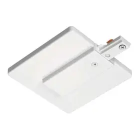 R21-WH JUNO LIGHTING Endfeedcnnctrandj Boxcover