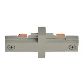 R23-SL JUNO LIGHTING Mini Straight Connector Sl