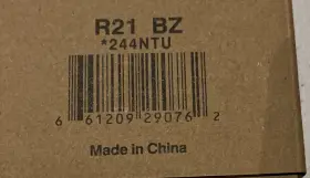 R21-BZ JUNO Lighting #2