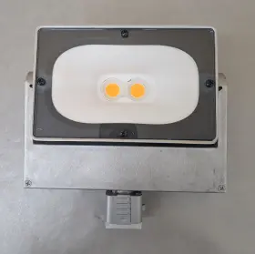 T1056L JUNO Trac Master Track Lighting