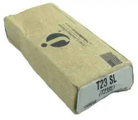 T23SL JUNO Track Lighting Miniature Connector Box