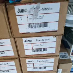T256L-80CRI JUNO Trac Master Pdim Wall Wash Flood Fixture
