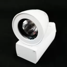 T261L-G3-35K-90CRI JUNO Trac Master Pdim Led Track Light Box