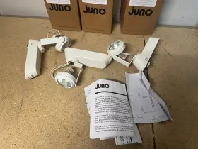 T537 JUNO Lighting Trac Lites Light Transformer Pack