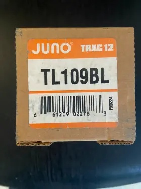 TL109BL JUNO Trac Box