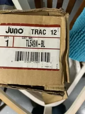 TL549N-BL JUNO Lighting Specs