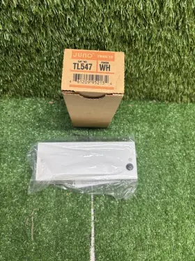 TL601E-10-WH JUNO Track Lighting Trac Voltage Transformer