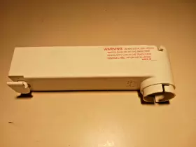 TM570N-WH JUNO Lighting Modular Cmh Ballast #2
