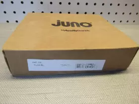 TU24 JUNO Trac Master Track Light Double End Connectors #3